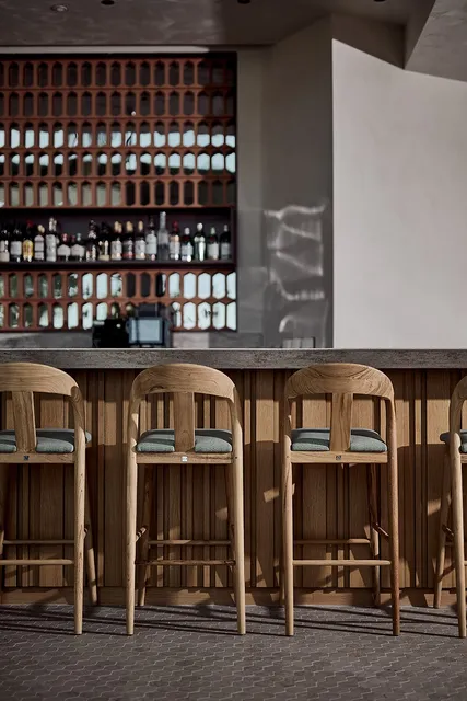 Musa Restaurant Cyprus