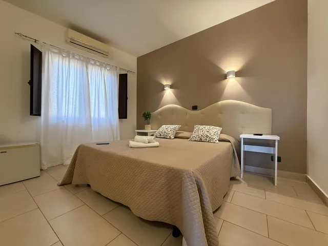 B&B Villa da Antonio