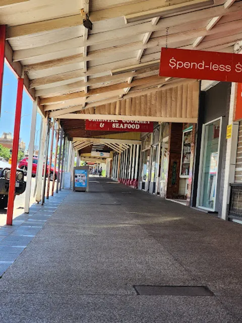 Goldfields Chinese Restaurant