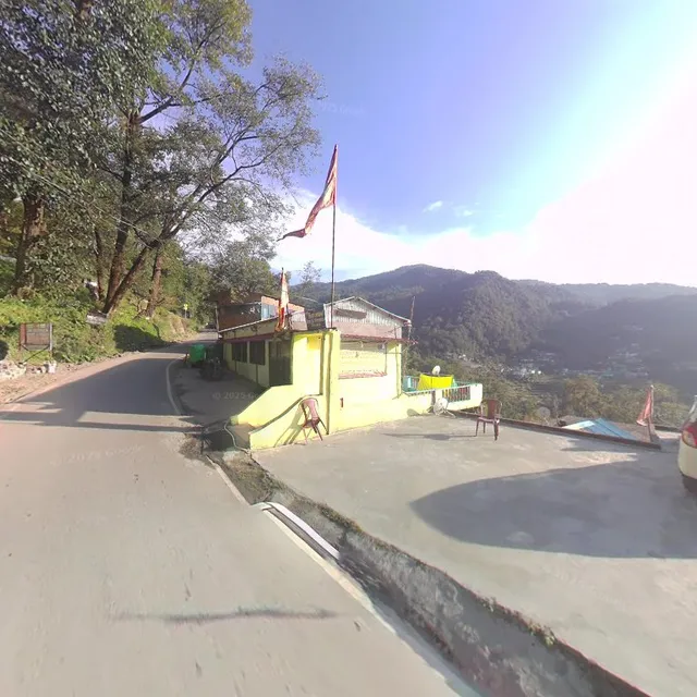 Shri Hanumant Inn and Resort