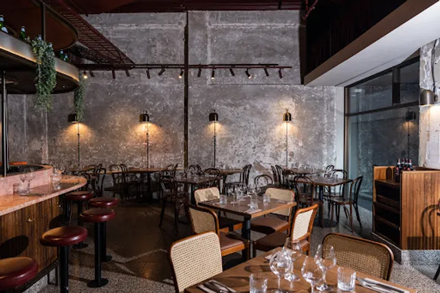 Quando Quando Cucina & Bar