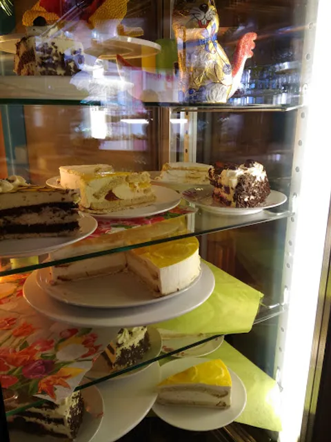 Eiscafé & Bistro Rialto