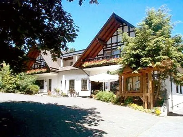 Landhaus Im Grund