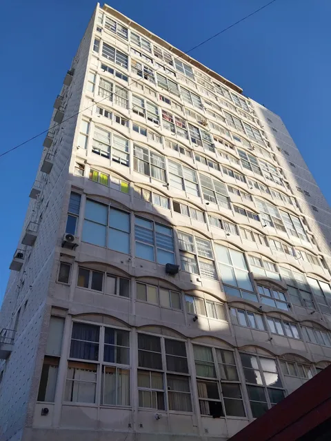 San Luis y rivadavia