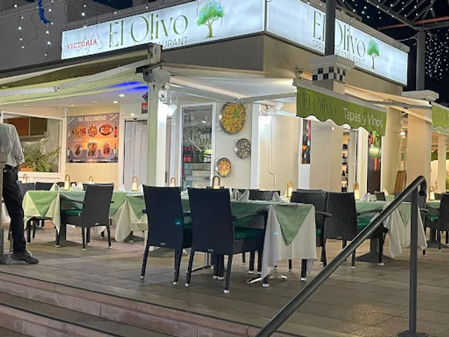 El Olivo Restaurante