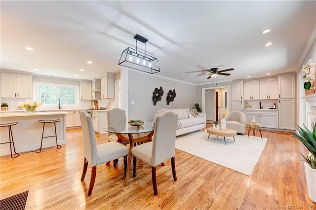 Infinite Home Design