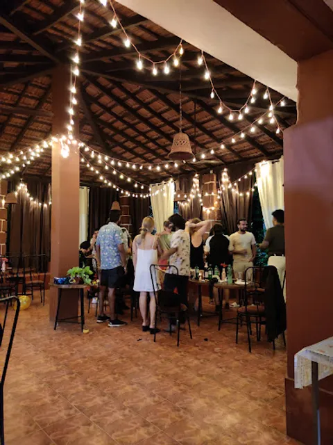 Gregorys Bar N Restaurant