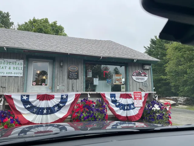 Mimi’s Meat and Deli