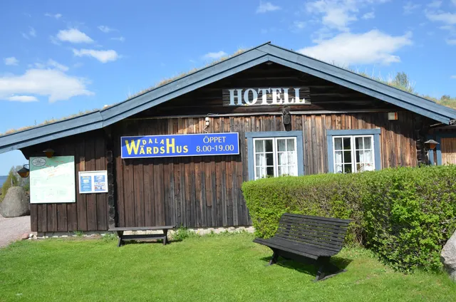 Dala Wärdshus Hantverksbyn