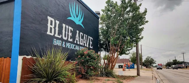Blue Agave Bar and Mexican Kitchen