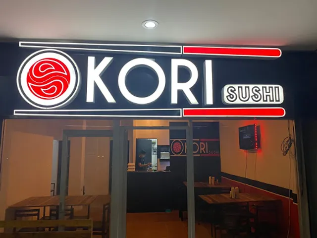 Sushi Kori