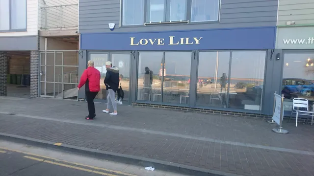 The Balmoral & Terrace