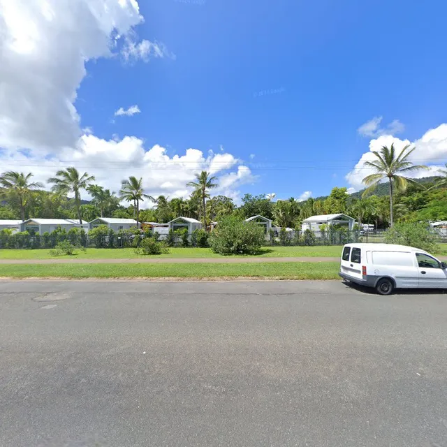 Paradise Pizza Airlie Beach