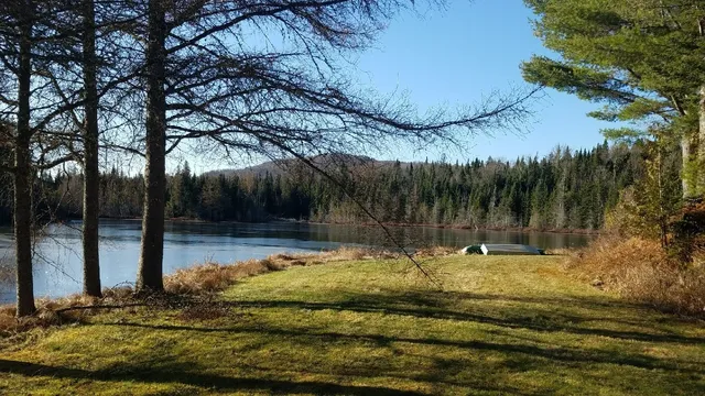 Ladd Pond Cabins and Campground, LLC