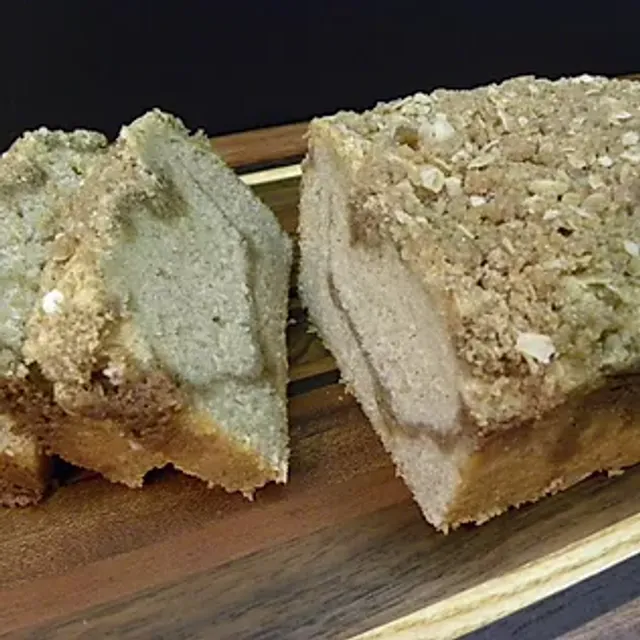 Bye Bye Gluten Bakery