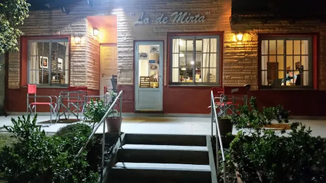 Lo de Mirta