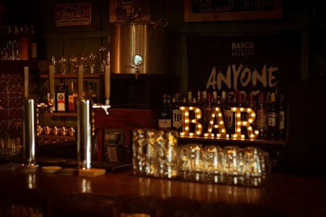 Hennigans Cervejaria