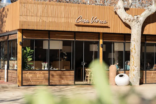 Restaurant Casa Viveca