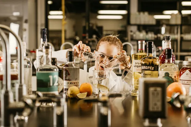 Bistro Café Summum - Chicoutimi