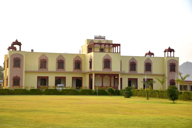 Savera Hotel & Resort