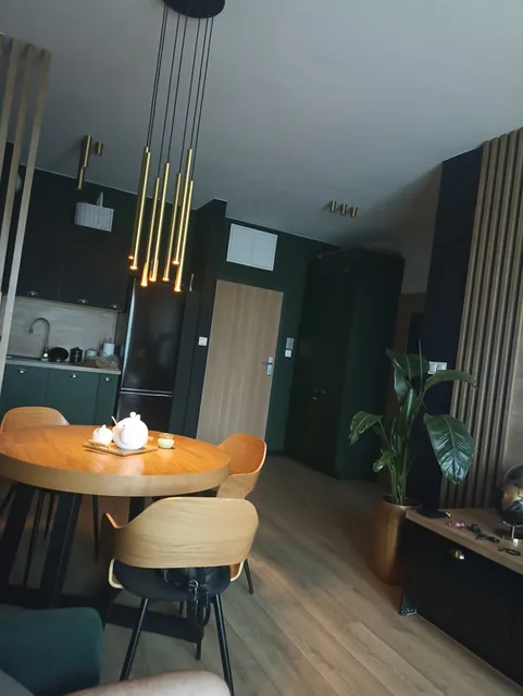 Apartamenty Termalne GREEN Apartment