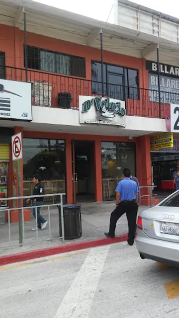 El pan nuestro express