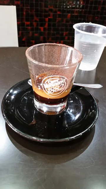 Bar Principe S.N.C. Di De Biase Francesco E Fernando