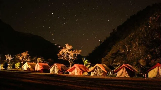 Maldevta Farms- Luxury Cottages/ Camps/ Destination Wedding Resort & Hotel