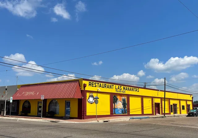 Las Mañanita's Restaurant