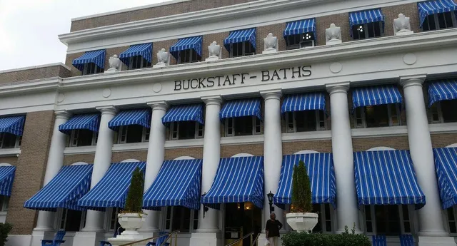 J & J RV Park & Storage