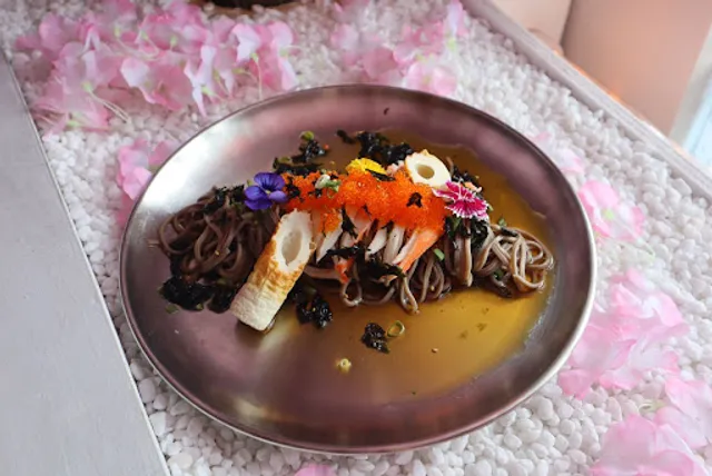 Gyú Yakiniku Restaurant • Bukit Jalil