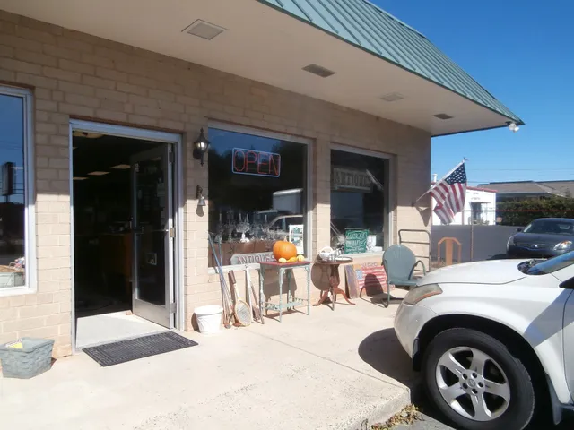 The Brass Grasshopper