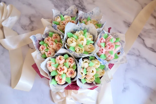 Sugar, Spice and Nice Things