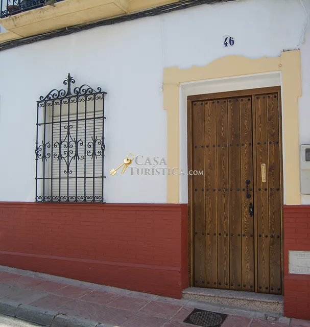 Apartamento Naranja 46