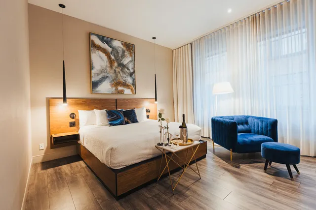 Hotel Royal William, an Ascend Hotel Collection Member