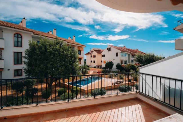 Apartment Alfaz del Sol