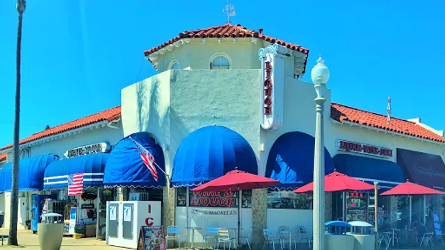 Avenue Liquor and Wine Shoppe