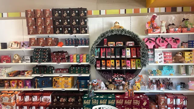 Brazil Cocoa Chocolates