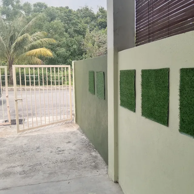 Homestay Lestari KLIA