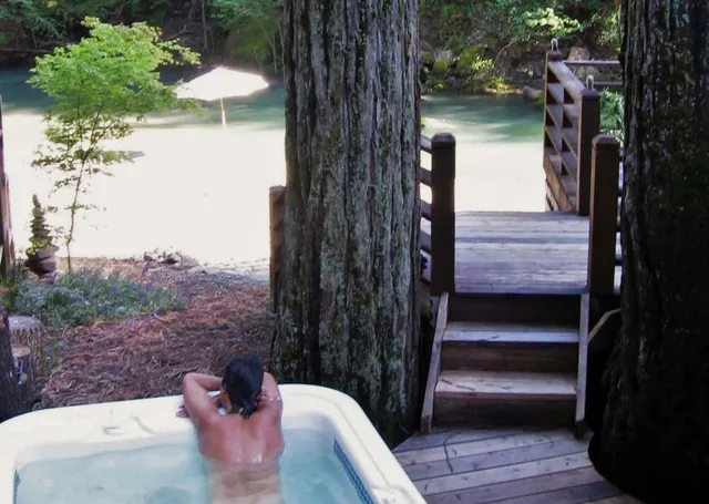 Sequoia Beach Dreamery