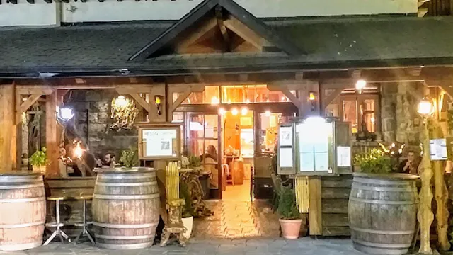 Restaurante Mesón Sorrosal