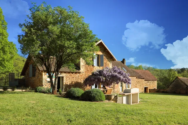 Chez Félicie - Famille SAINT-AMAND