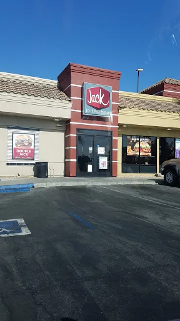 Jack in the Box