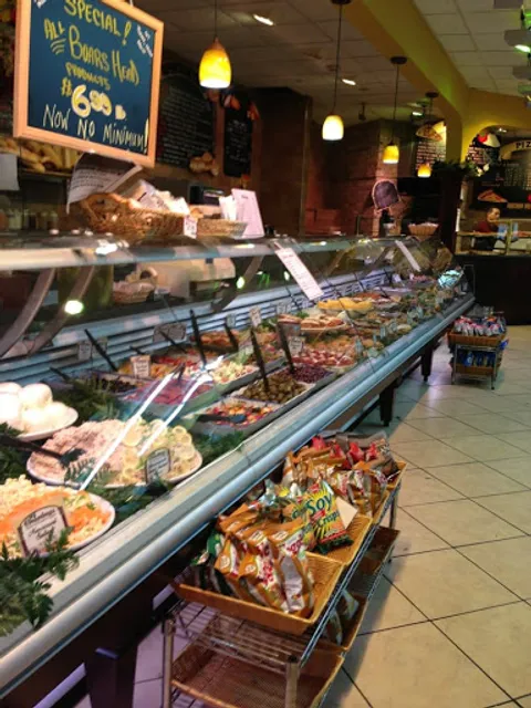 Cravings Home of Dugan’s Cafe