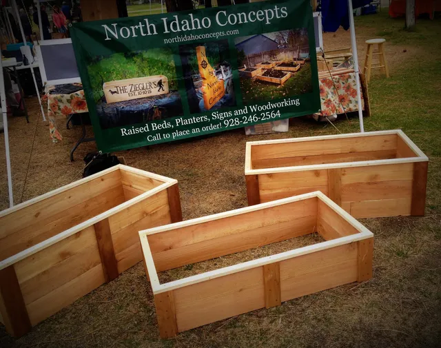 North Idaho Concepts