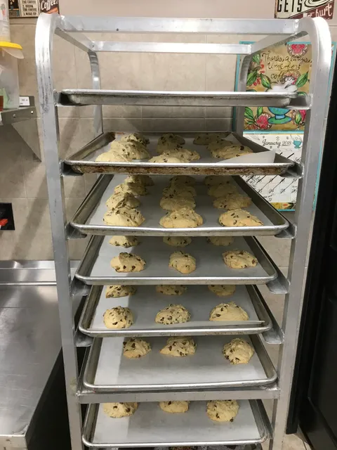 D's Coffee Shop And Quick Lube