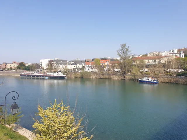 Pont de Bry-sur-Marne