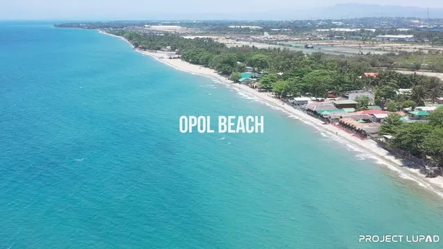 Opol Beach