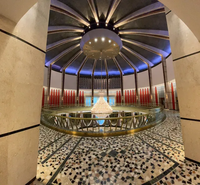 Al-Salam Palace Museum