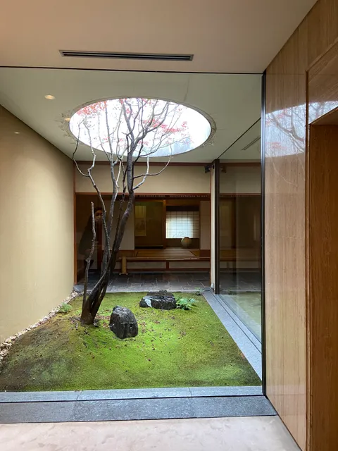 Kahitsukan – Kyoto Museum of Contemporary Art